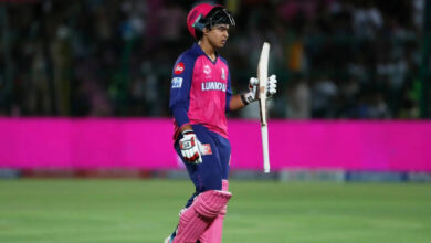 Vaibhav suryavanshi