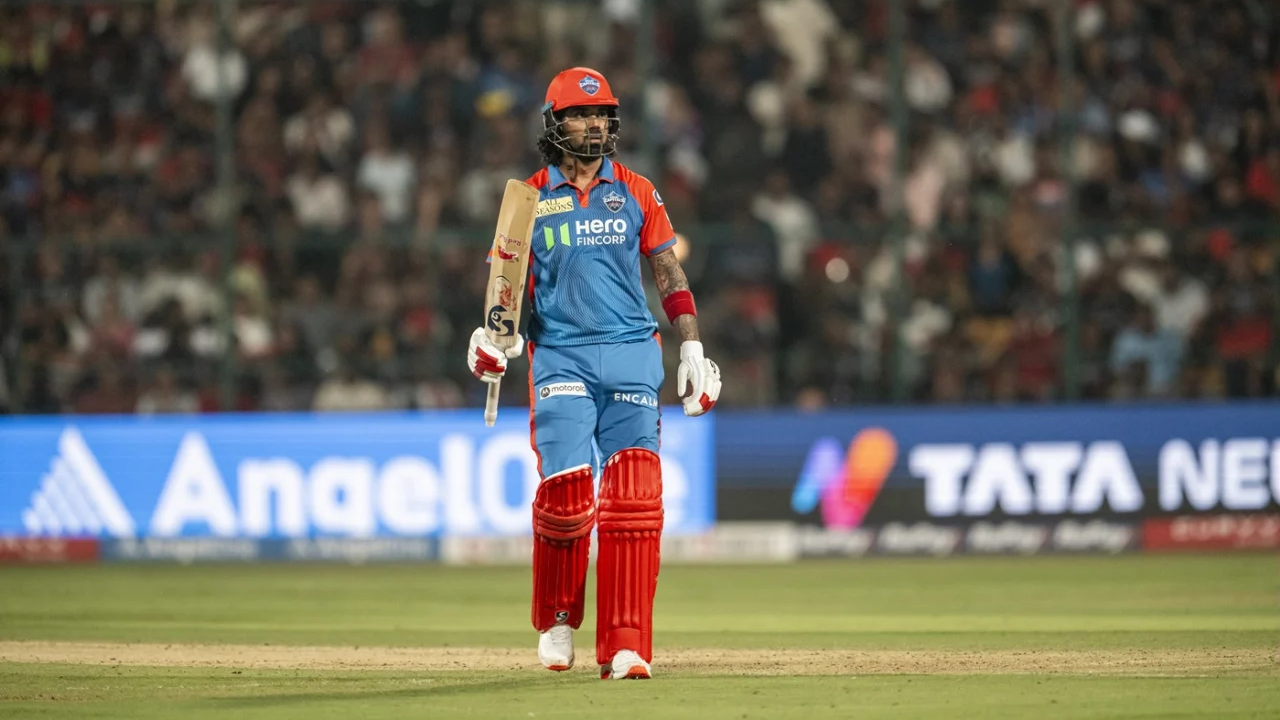 Kl rahul