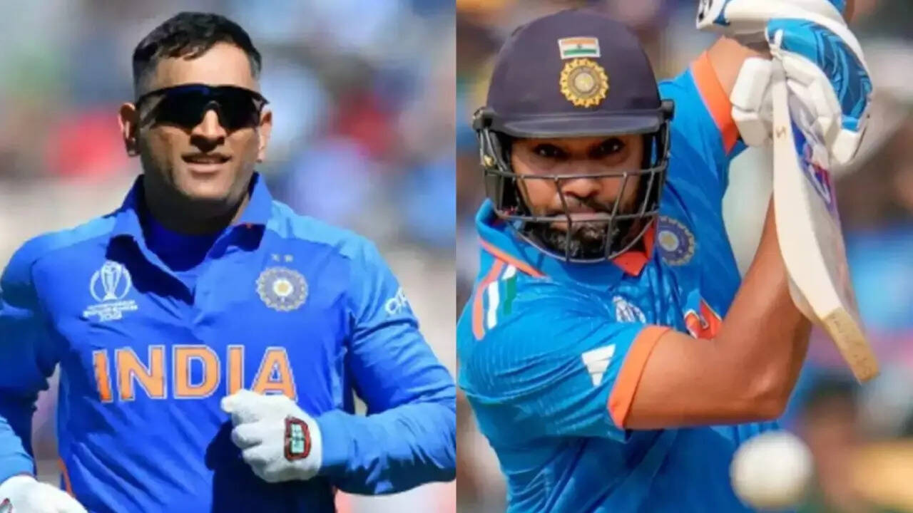 Ms dhoni