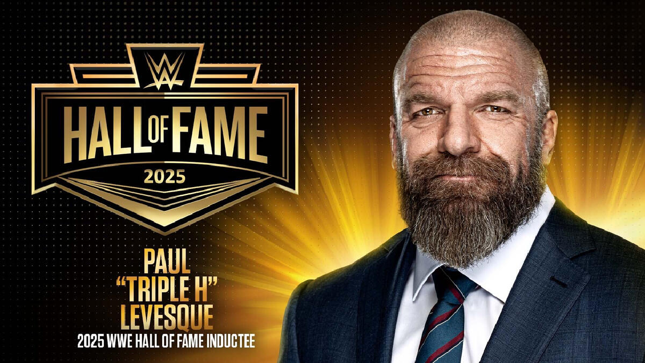 Triple h