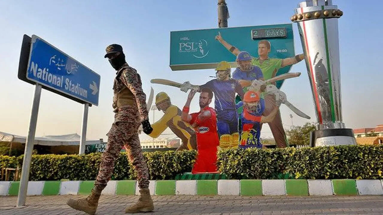 Pakistan Cricket and PSL Under Fire After Explosive Claim