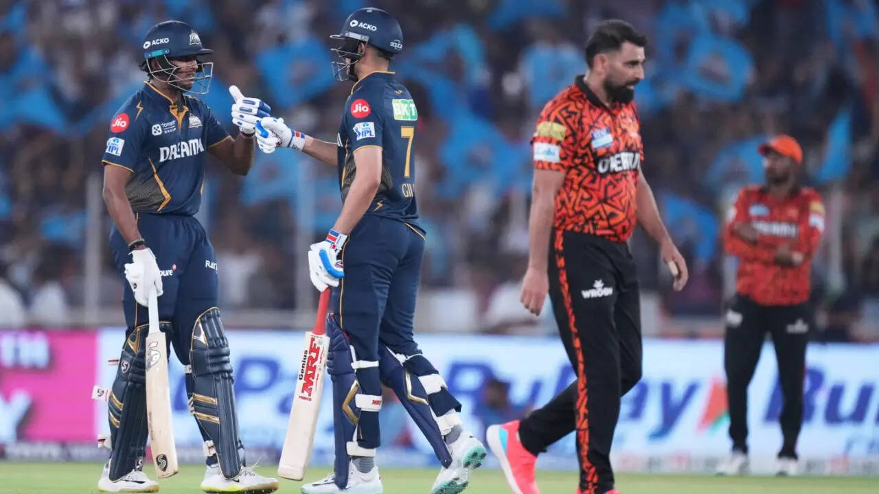 23-year-old IPL 2025 Star Set to Earn Debut Test Call-up in India vs England Series: Report