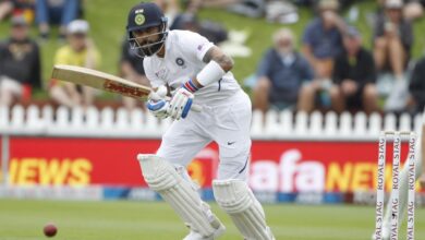 3 Reasons why Virat Kohli Should Captain India in England Test Series