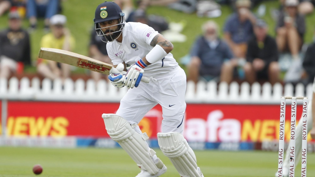 3 Reasons why Virat Kohli Should Captain India in England Test Series