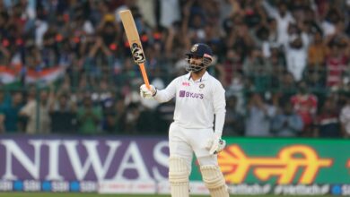 3 players who can be appointed new test Vice-Captain