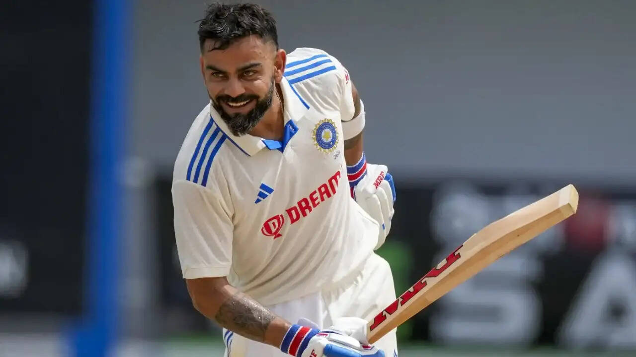 5 players who can replace Virat Kohli after Test Retirement