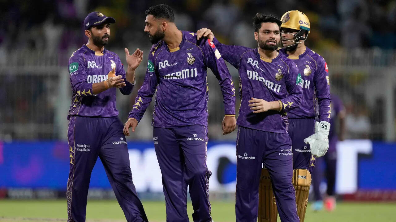 Kolkata Knight Riders