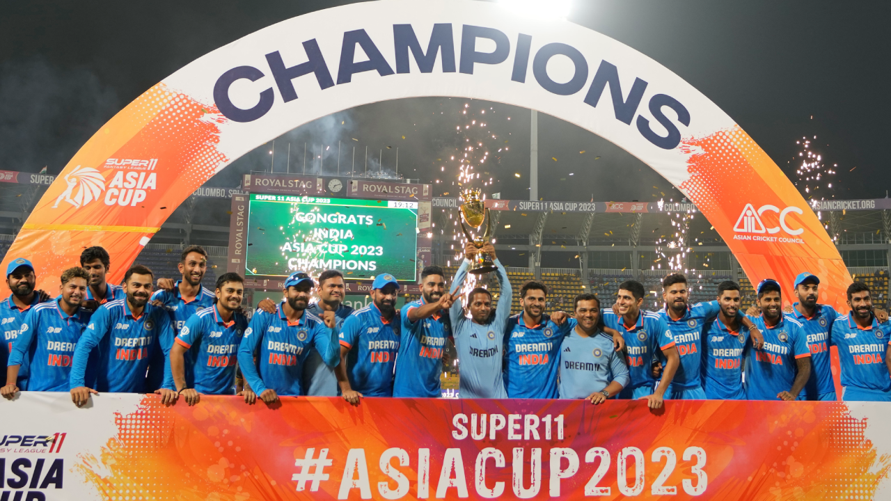 Explained! Why Asia Cup 2025 Can't Be Played Without India