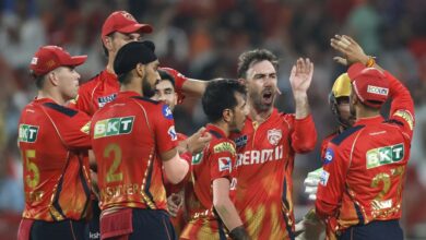 Glenn Maxwell