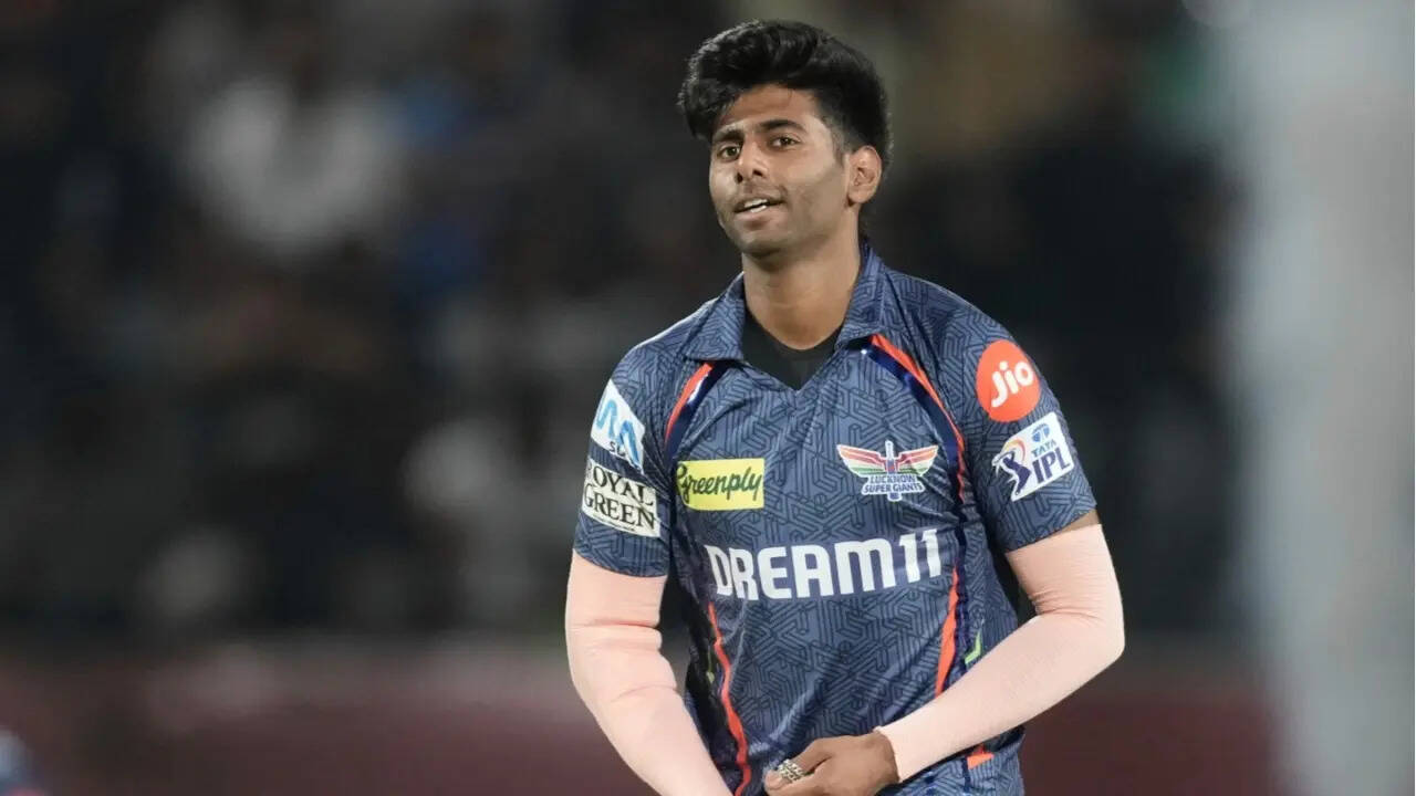 BCCI, Lucknow Super Giats Accused of Rushing Injured Mayank Yadav Back for IPL 2025: Report
