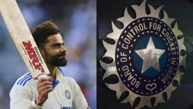 BCCI Official Clears Air Over Virat Kohli's Retirement Rumors: 'He's Still Fit and Hungry ...'