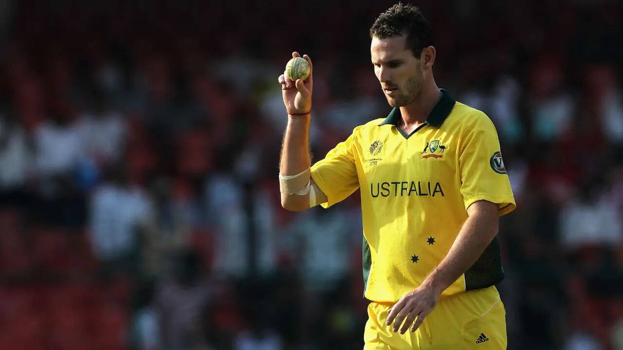 Shaun tait
