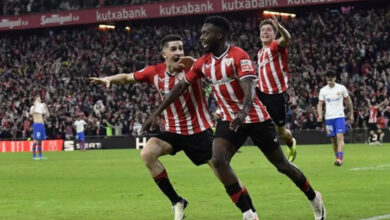 Manchester United Faces Athletic Bilbao in the Europa League Semifinals