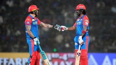 Delhi capitals