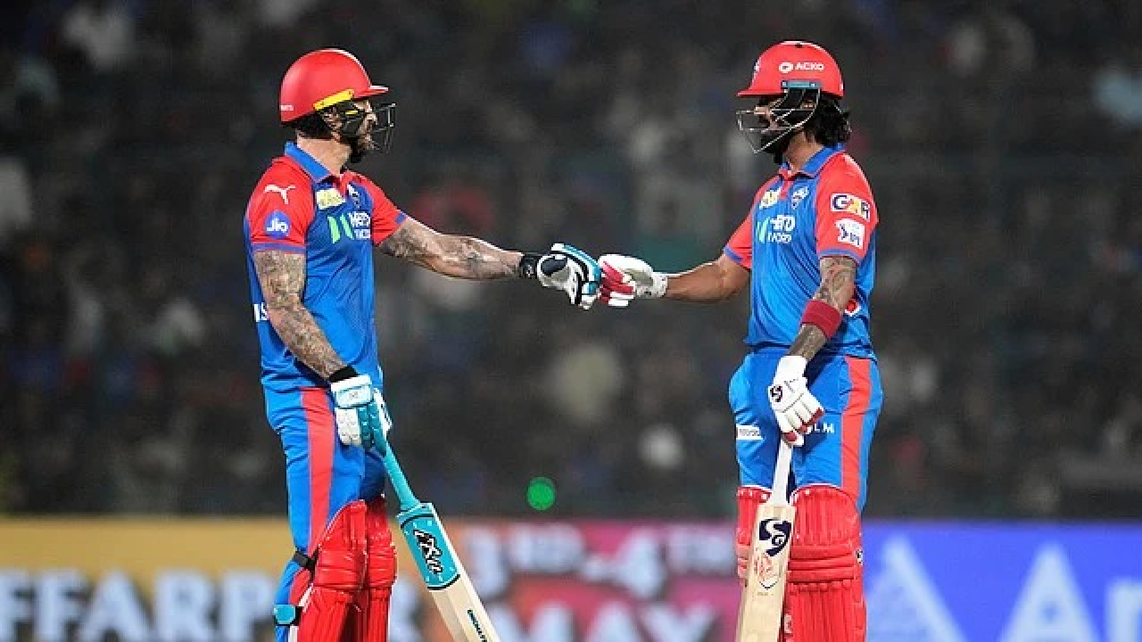 Delhi capitals