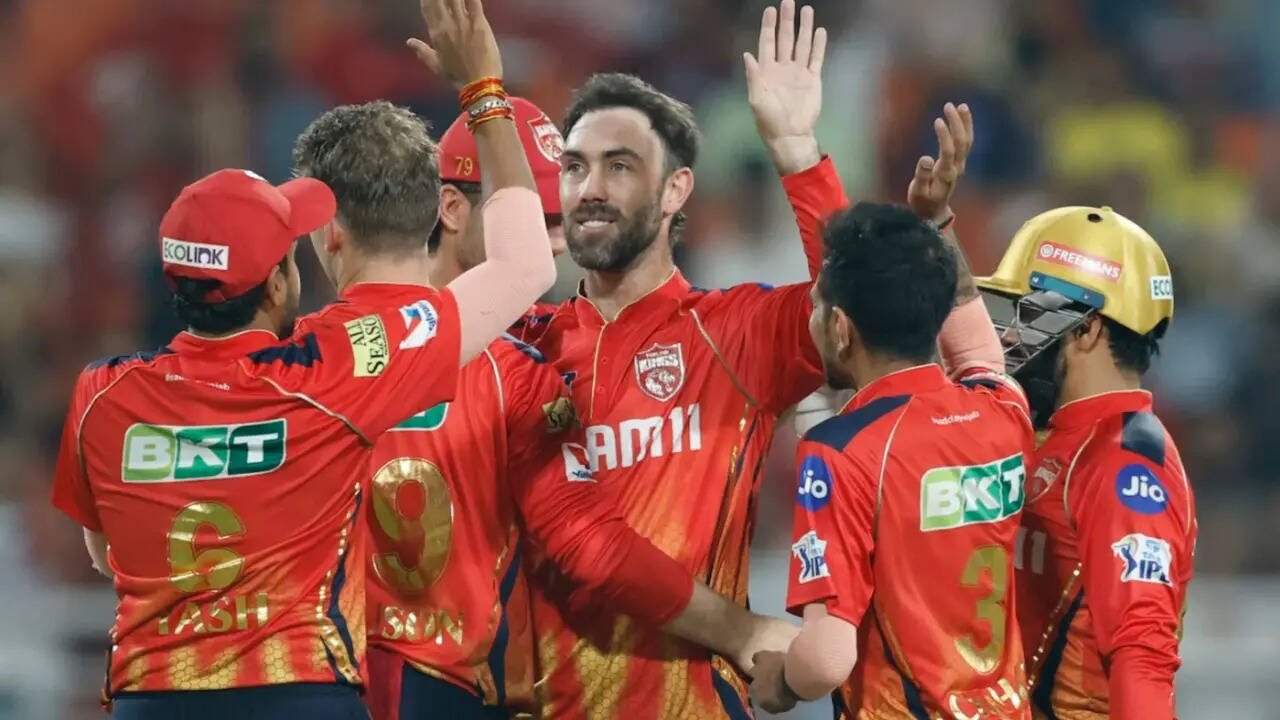 Big Blow for Punjab Kings! Rs 4.2 Crore Superstar Rules out of IPL 2025 AMID Playoff Qualification Chances