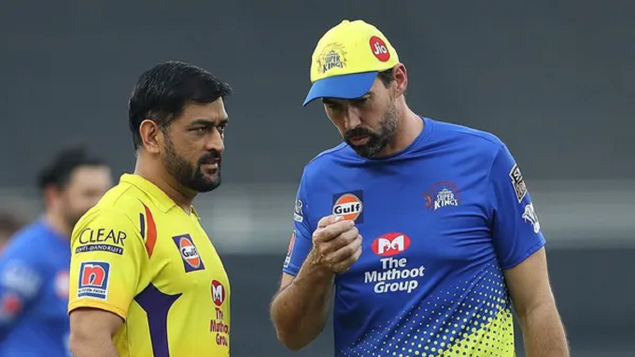 Ms dhoni