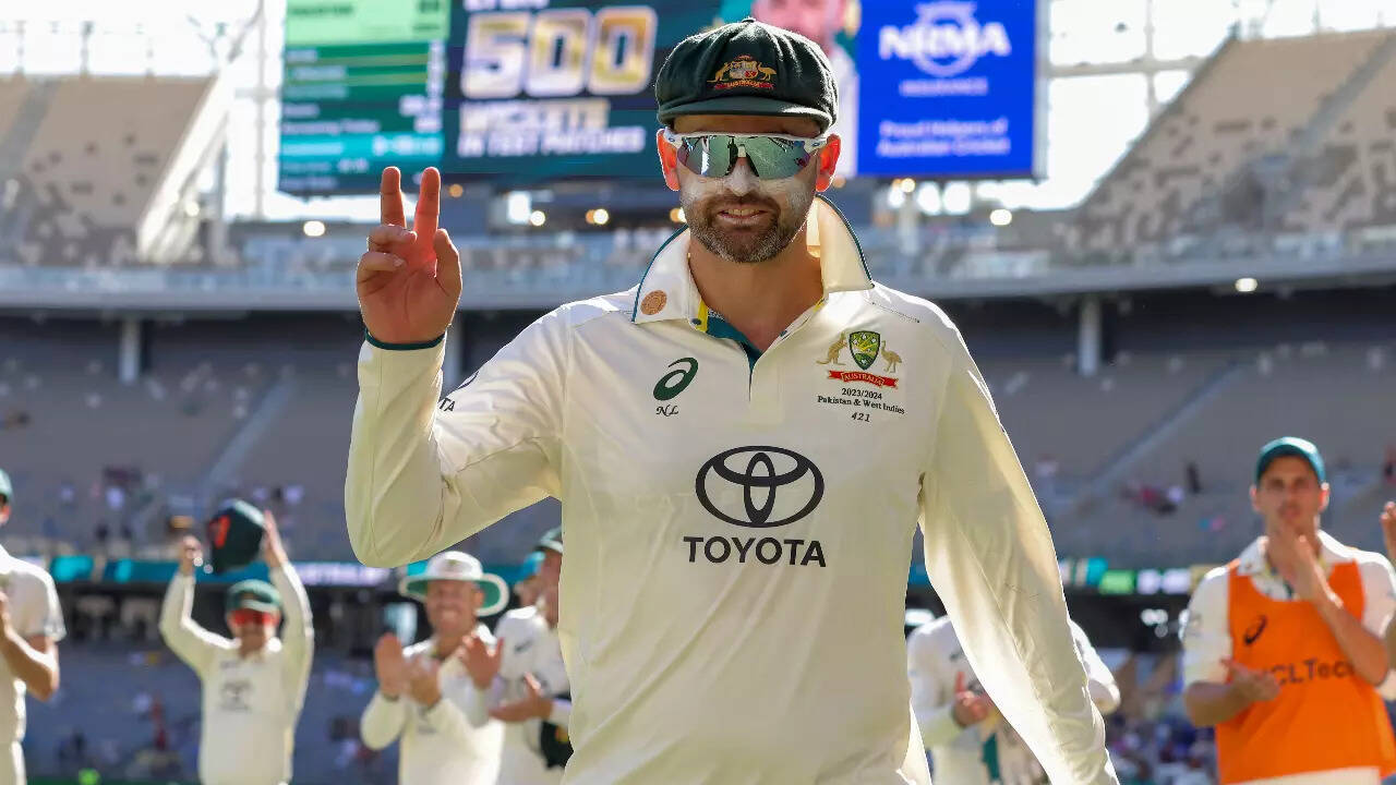 Cameron Green in, 3 Players out: Australia Squad for World Test Championship Final vs South Africa