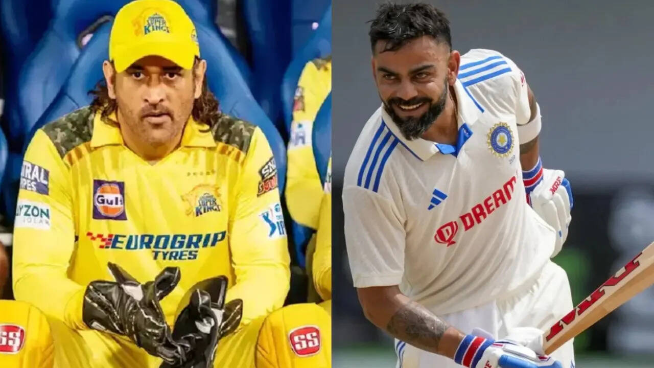CSK