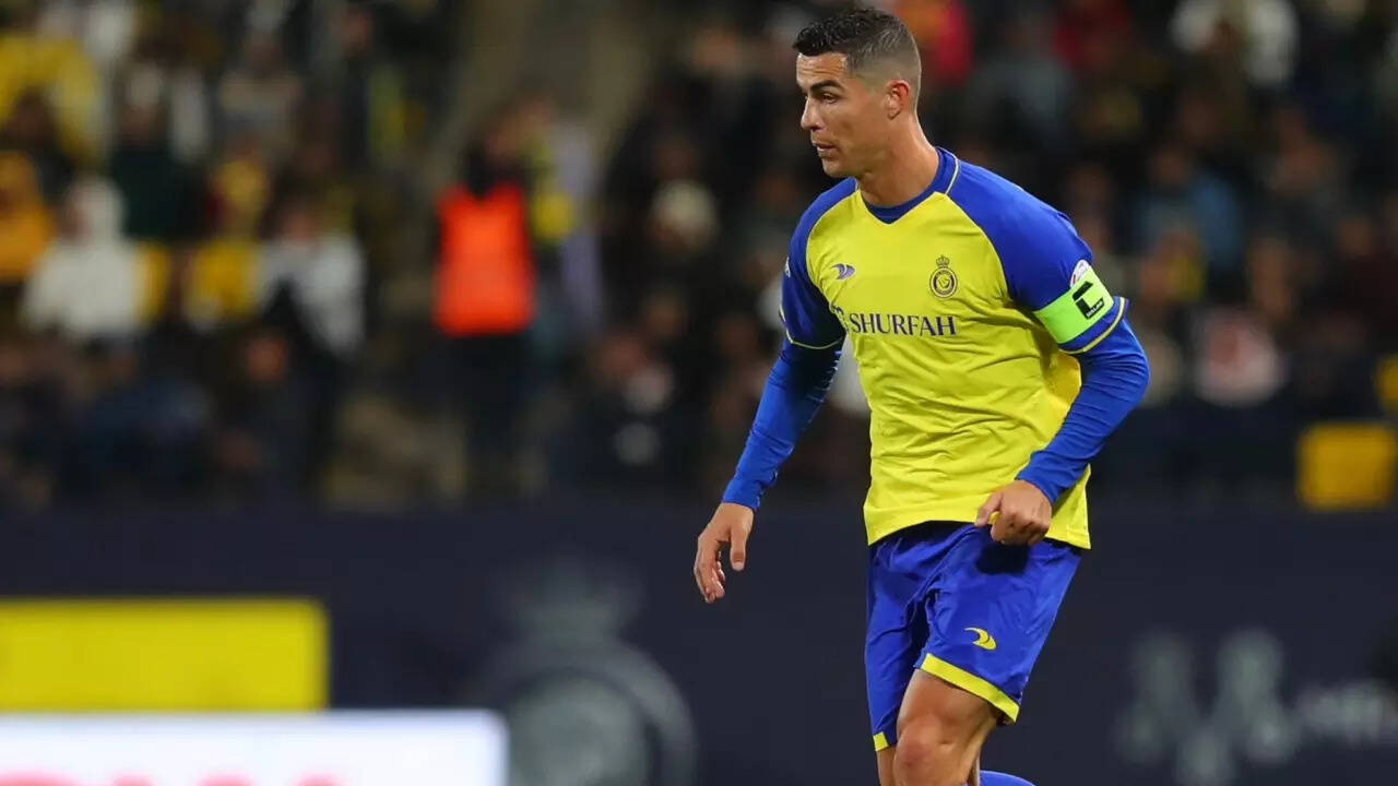 Cristiano Ronaldo Al Nassr Exit on Cards