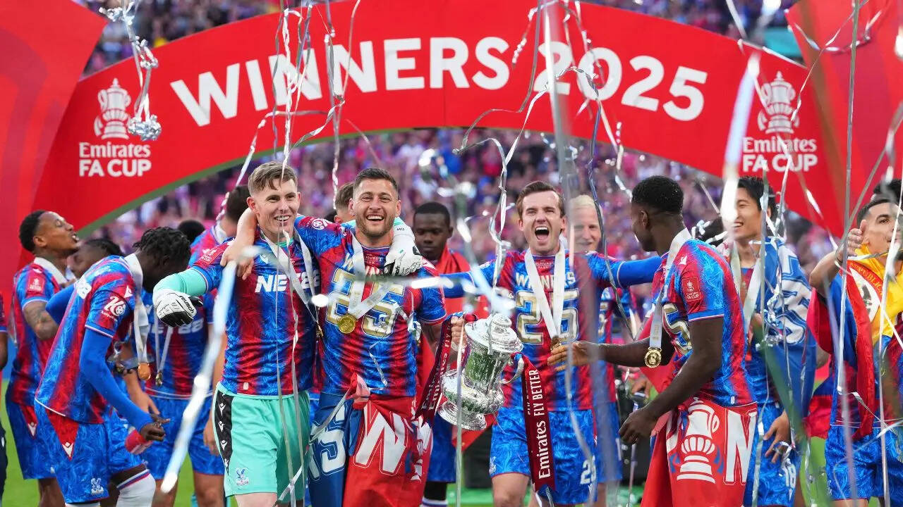 Crystal Palace