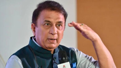 Echoes of Lahore 1983: Sunil Gavaskar's Witty Patriotism Mirrors Today's Bold India
