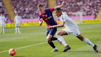 Kylian mbappe