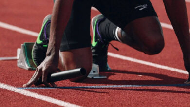 Athletes drugs