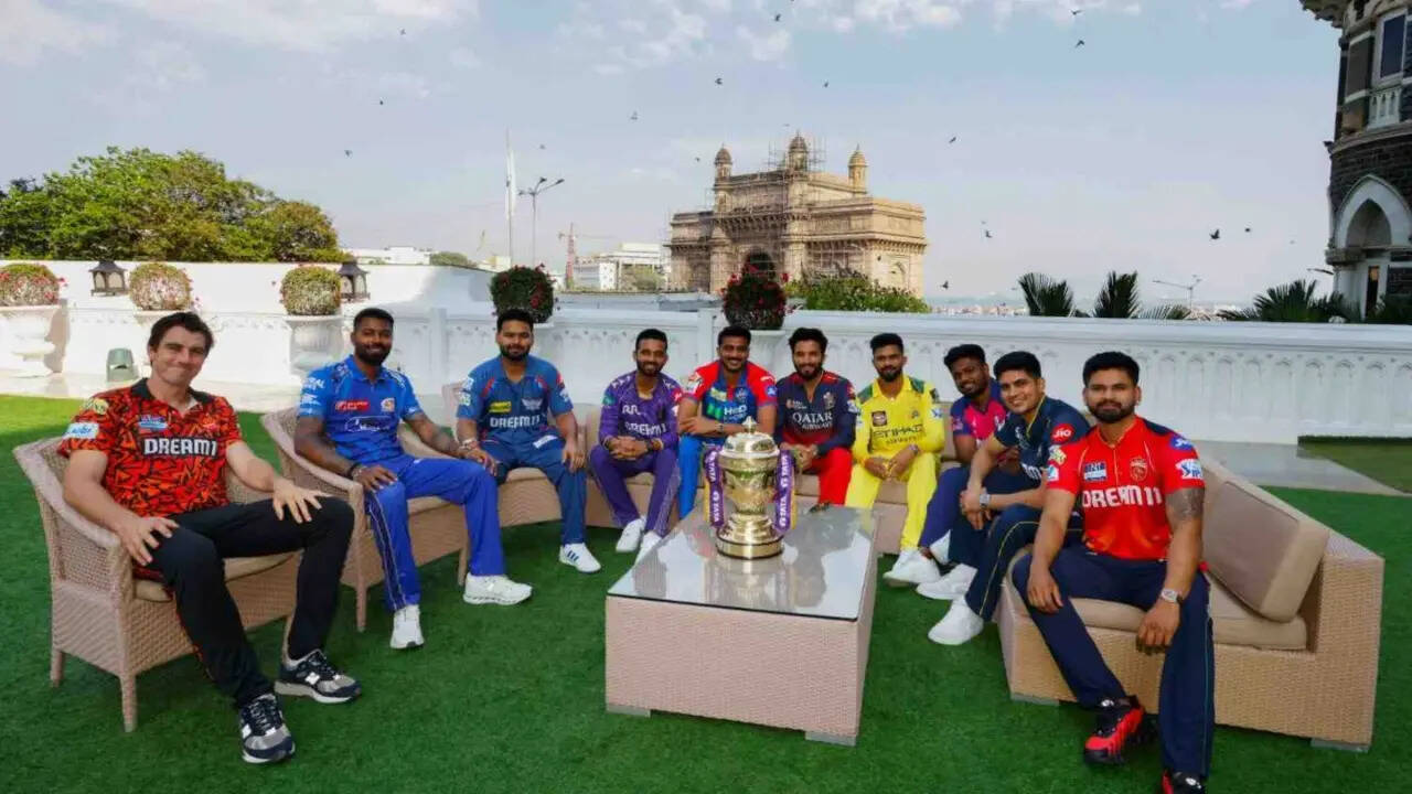 England offers to host ipl 2025 after tournament gets Suspended for Seven Days: Report