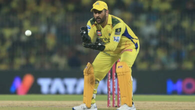 Exclusive | 'MS Dhoni Might Play Next Year': CSK legend's coach drops bombshell amid ipl retirement rumors
