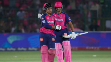 Explained: Can Rajasthan Royals Qualify for IPL 2025 Playoffs After Defeat to Mumbai Indians