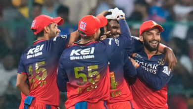 Explained: How RCB Can Qualify for IPL 2025 Playoffs after Match vs Kkr was washed out due to due to rain