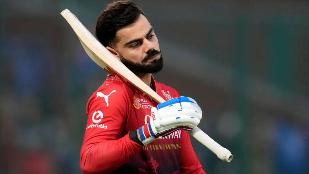 Explained: How RCB can qualify for playoffs once ipl 2025 resumes