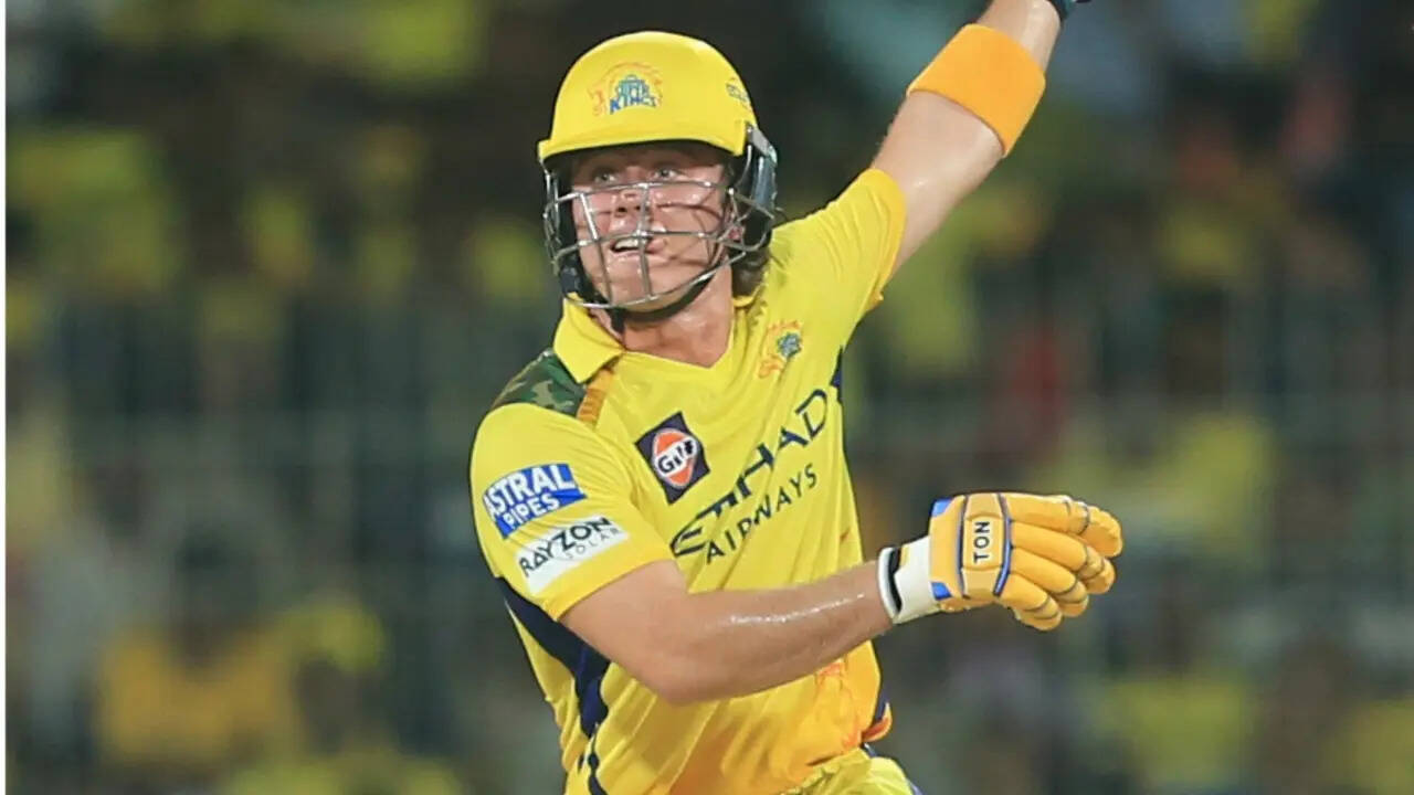Explained: Why Dewald Brevis was not allowed to review dismissal despite being not out