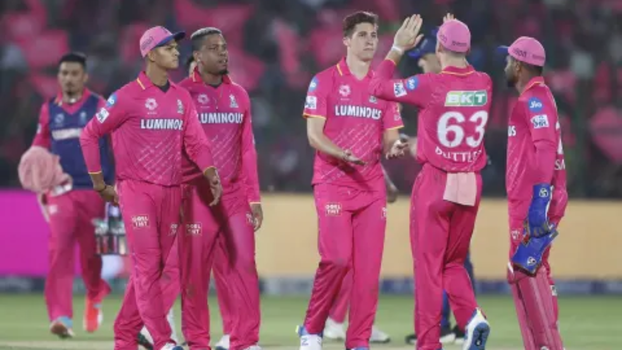 Rr all pink jersey 2024