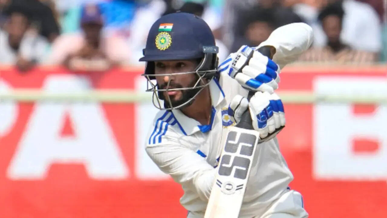 Explained: Why Rajat Patidar was not named in India 'A' Squad for England Tour
