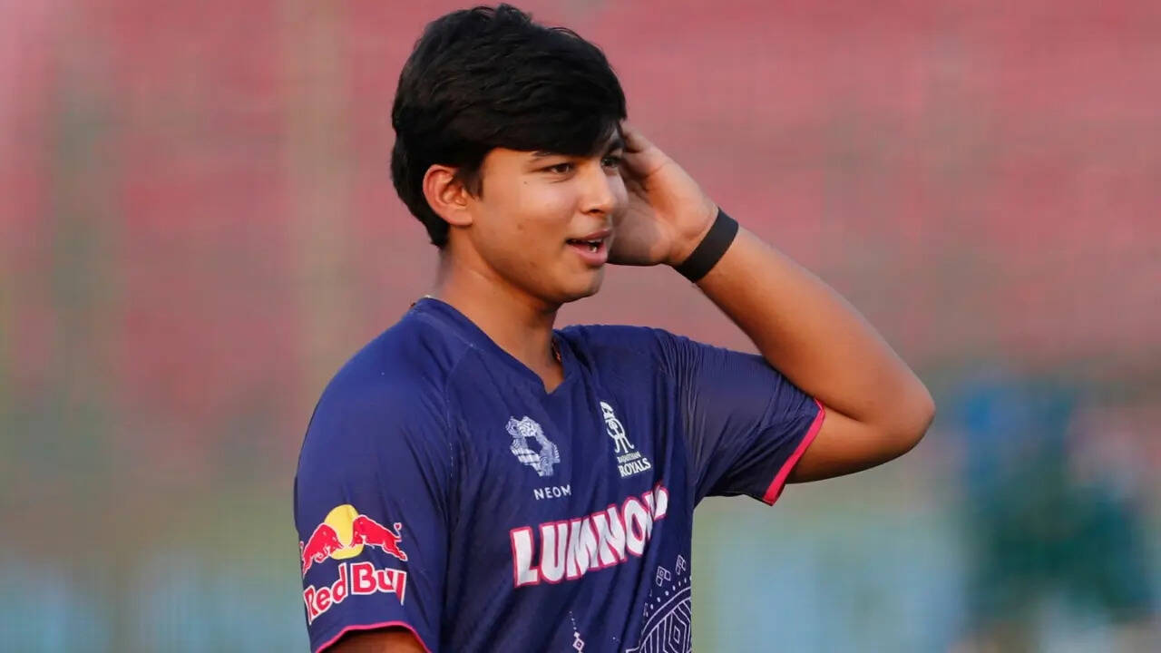 Explained: Why Vaibhav Suryavanshi Cannot Play for Team India at T20 World Cup 2026?