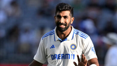 Explained! Why jasprit bumrah isn’t the right fit for India's test capti