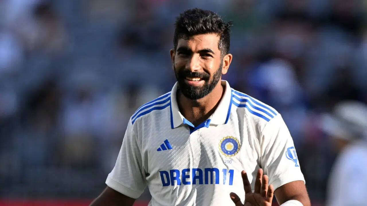 Explained! Why jasprit bumrah isn’t the right fit for India's test capti
