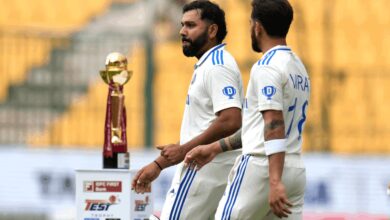 Explained! Will Rohit Sharma, Virat Kohli Retain a Contract after Test Retirement