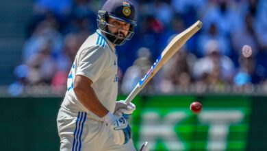 Explosive Update on Rohit Sharma's Shock Test Retirement Out: 'It was on his mind since ....'