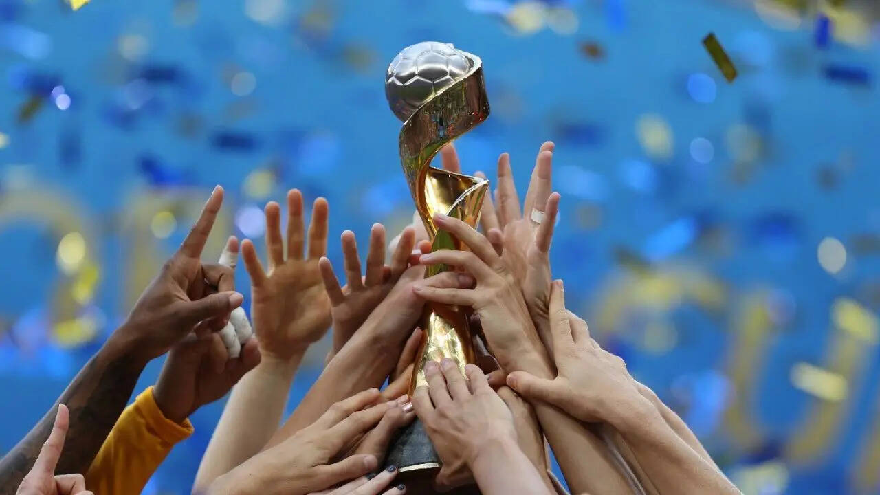 FIFA Women's World Cup