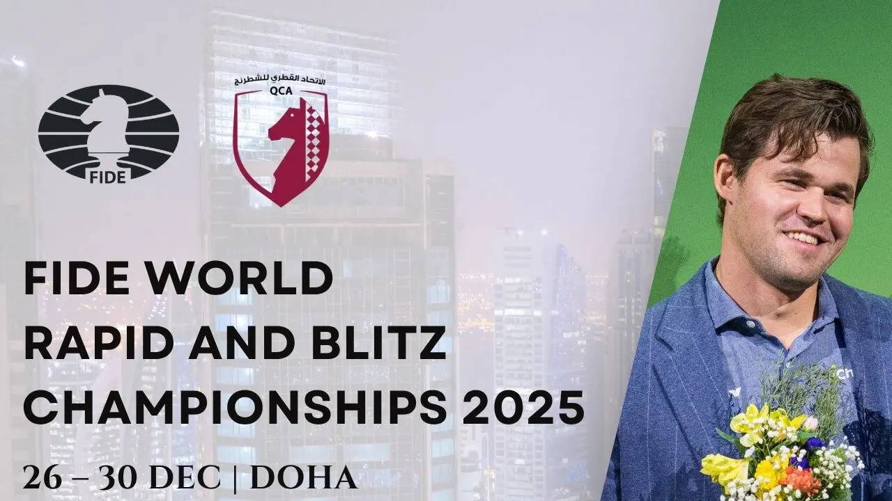 Fide Drops Million Dollar BombShell: You Won'T Believe How Much is at Stake in the next chess championship
