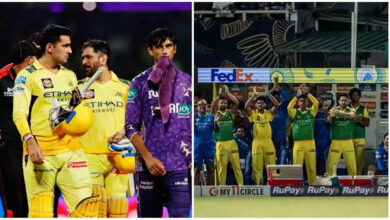 Chennai Super Kings