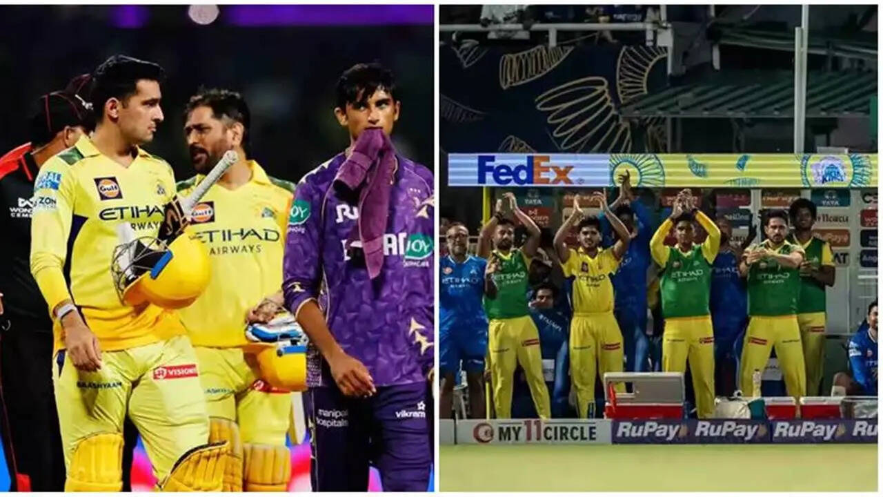 Chennai Super Kings