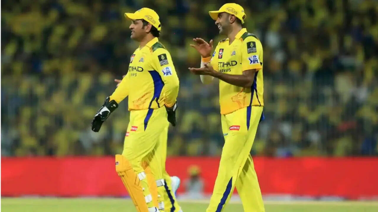 Five Players CSK Can Release After Horror IPL 2025 Season Ft R Ashwin