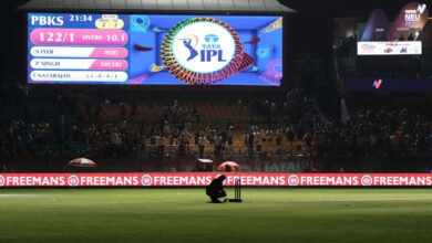 From scoop to reality? Sports Now's IPL 2025 Venue Prediction Gains Weight With Latest Report