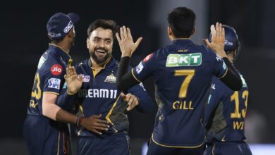 GT vs SRH Dream11 Prediction: Fantasy Cricket Tips as Gujarat Titans Host Sunrisers Hyderabad