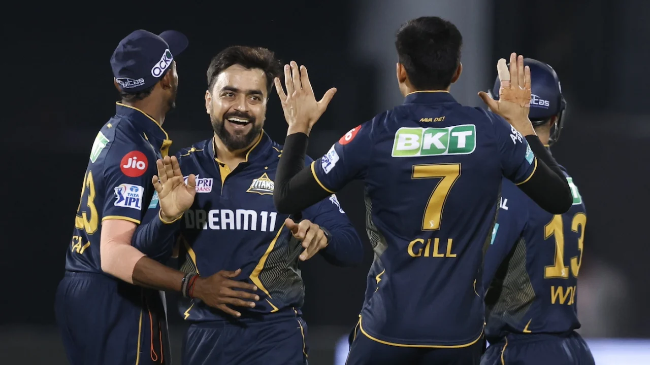 GT vs SRH Dream11 Prediction: Fantasy Cricket Tips as Gujarat Titans Host Sunrisers Hyderabad