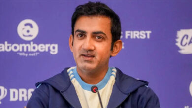 Gautam gambhir set to become first head coach to take massive step before crucial england tour: Report